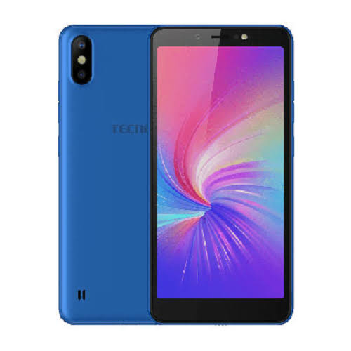 Tecno Camon i ACE 2