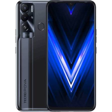 Tecno Pova Neo 