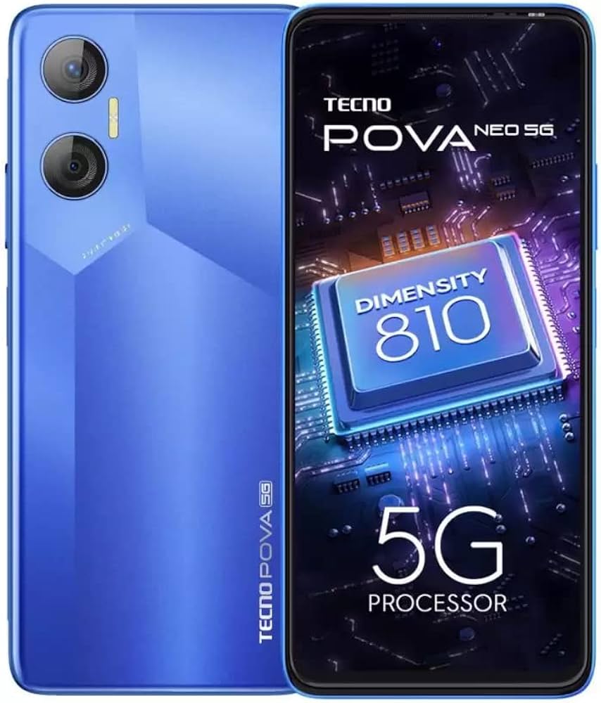 Tecno Pova Neo 5G