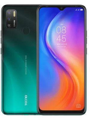 Tecno Spark 8
