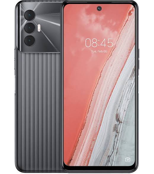 Tecno Spark 8 Pro 