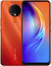 Tecno Spark 6