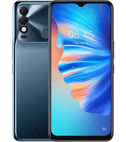 Tecno Spark 8T