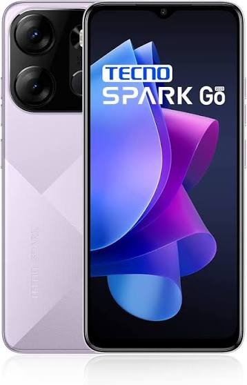 Tecno Spark Go 2023