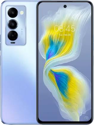 Tecno Camon 18 Premier 
