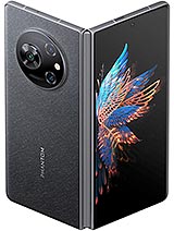 Tecno Phantom V Fold 5G