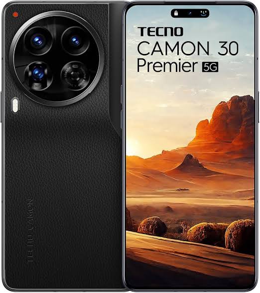 CAMON 30 Premier 5G