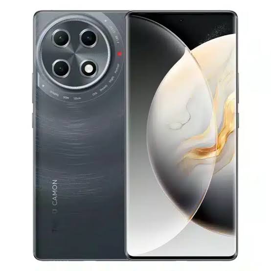 Tecno Camon 30S Pro 