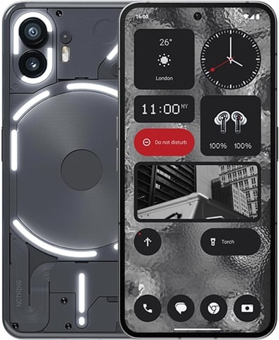 Nothing Phone 2