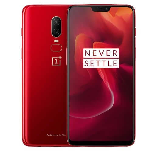 Oneplus 6