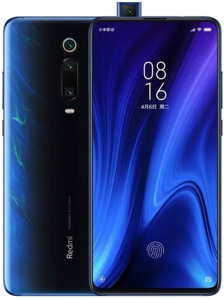 Xiaomi Redmi K20 Pro