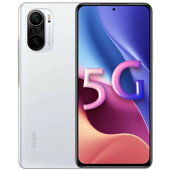Xiaomi Redmi K40 Pro 5G