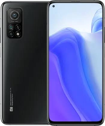 Xiaomi Redmi K40 Ultra