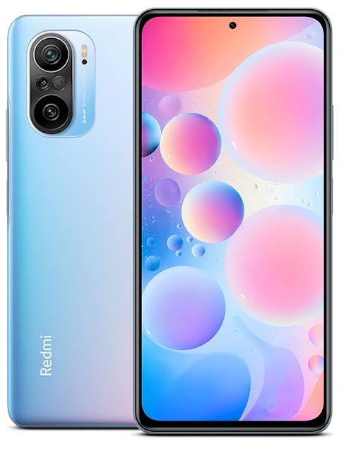 Xiaomi Redmi K40 5G