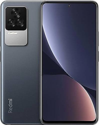 Xiaomi Redmi K50 Pro 5G