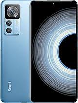 Xiaomi Redmi K50 Ultra 