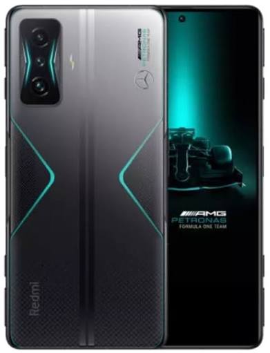 Xiaomi Redmi K50 Gaming 