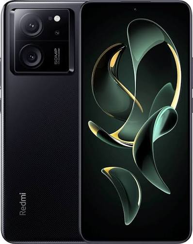 Xiaomi Redmi K60 Ultra 