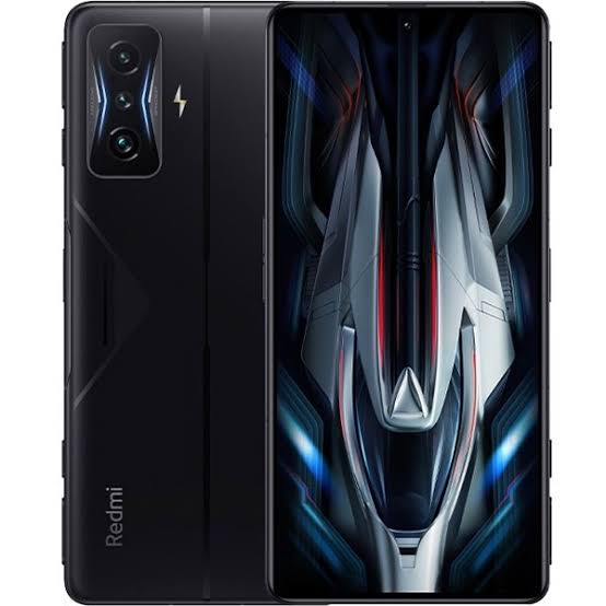 Xiaomi Redmi K60 Gaming 