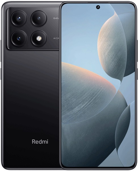 Xiaomi Redmi K70E