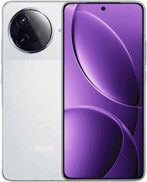 Xiaomi Redmi K80 Pro