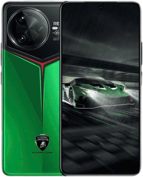 Redmi K80 Pro Champion Edition 5G