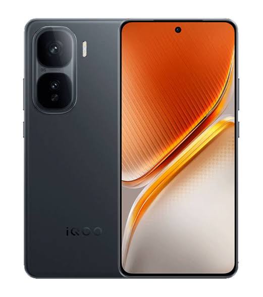 iQOO Neo 10 Pro