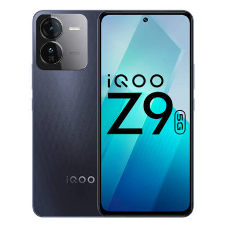iQOO Z9 5G