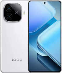 iQOO Z9 Turbo 5G