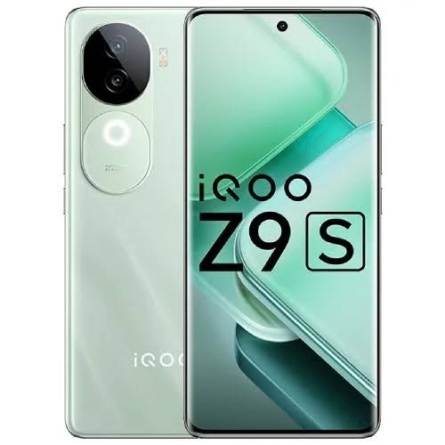 iQOO Z9s 5G