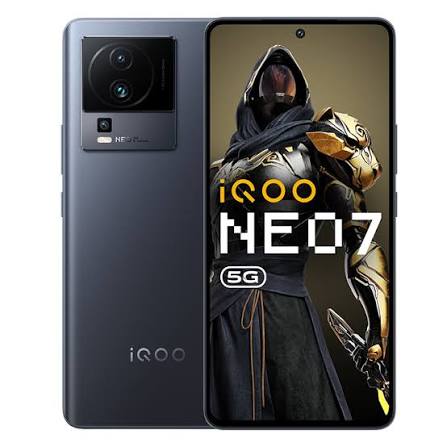 iQOO Neo 7 5G