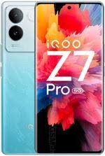 iQOO Z7 Pro 5G