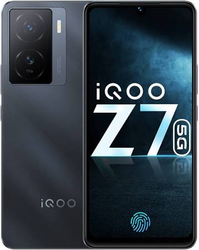 iQOO Z7 5G