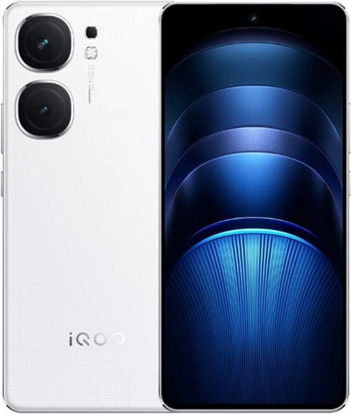 iQOO Neo 9S Pro Plus 5G