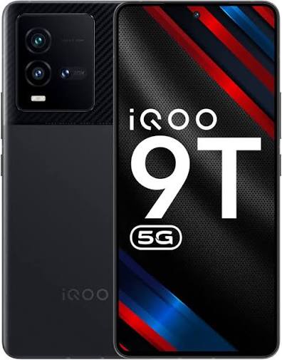 iQOO 9T 5G