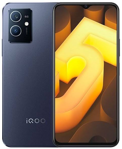 iQOO U5e