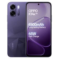 OPPO K14x 5G