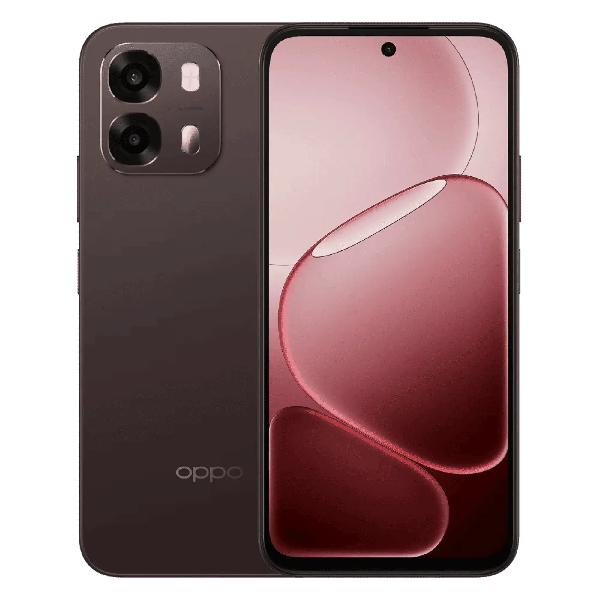 OPPO A6 5G