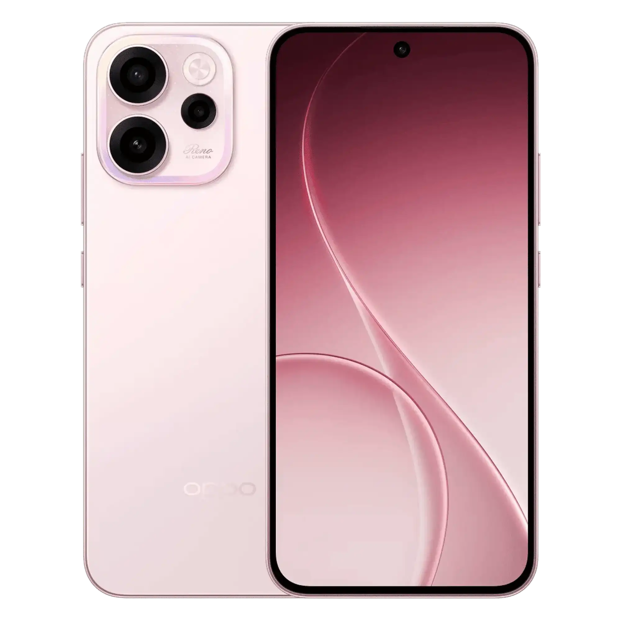 OPPO Reno 15c 5G