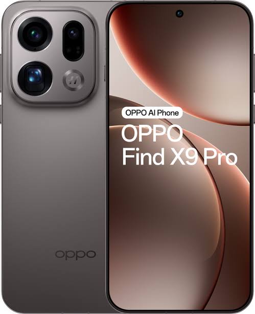 OPPO Find X9 Pro 5G