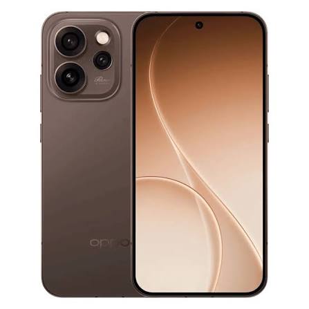 OPPO Reno 15 Pro mini 5G