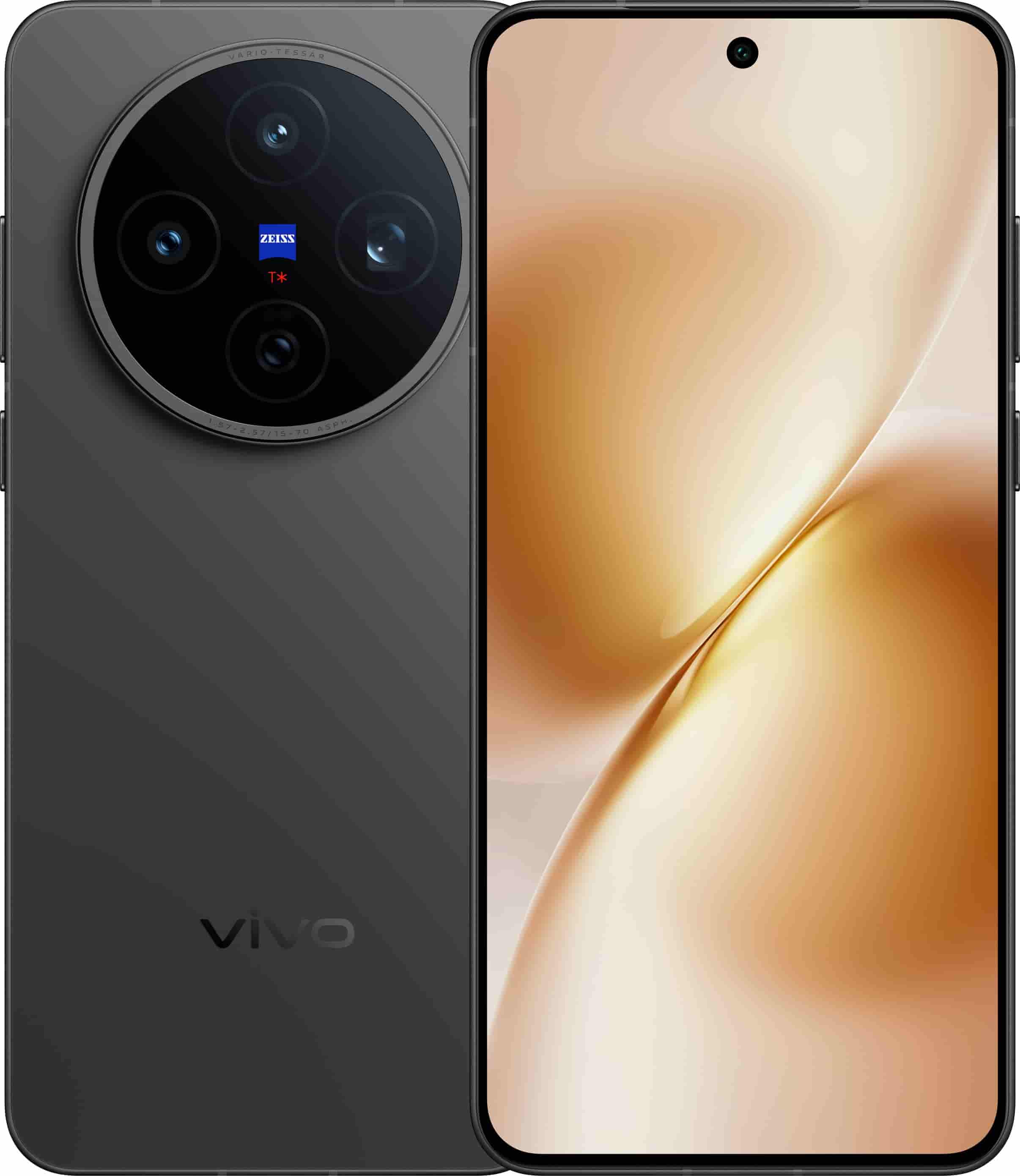 vivo X200T 