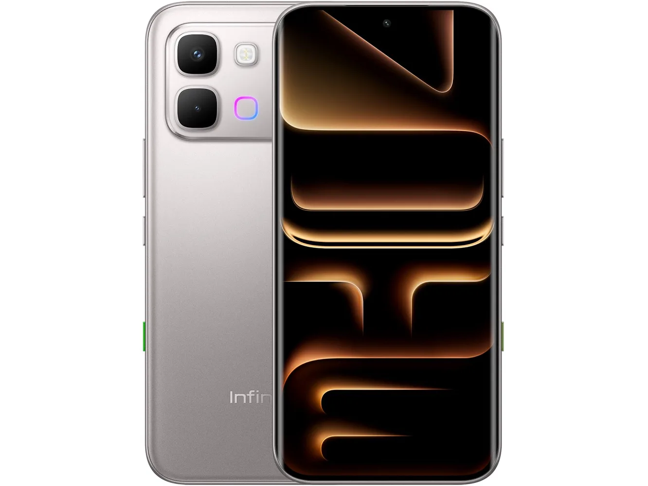 Infinix Note Edge 