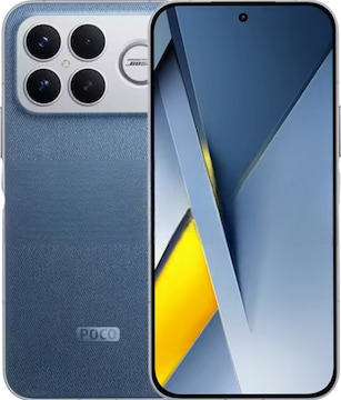 Poco F8 Ultra