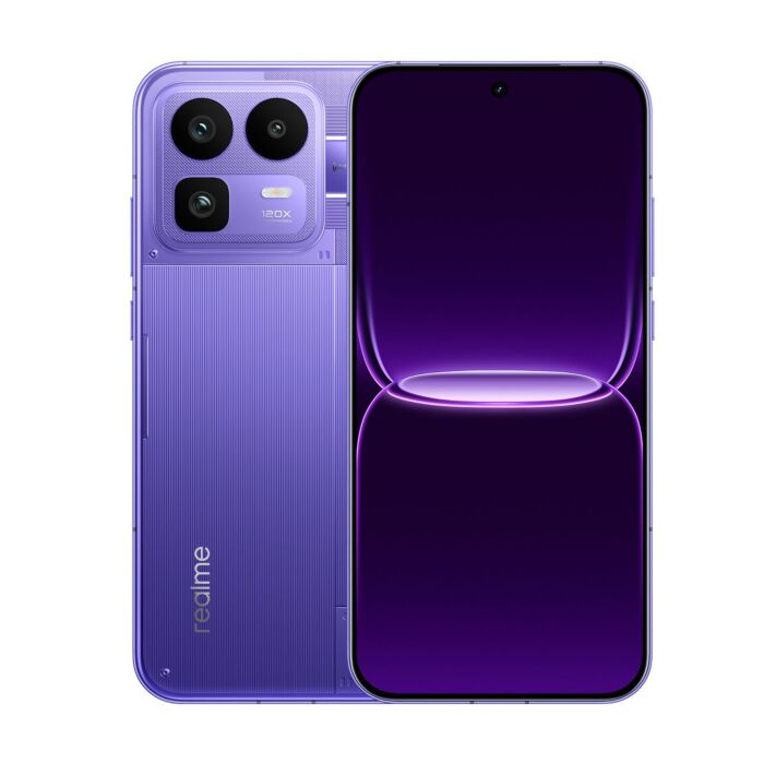 realme Neo 8