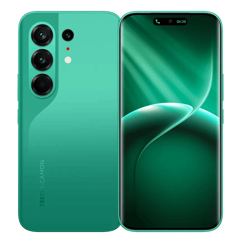 Tecno Camon 50 Pro 