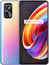 realme X7 Pro 5G