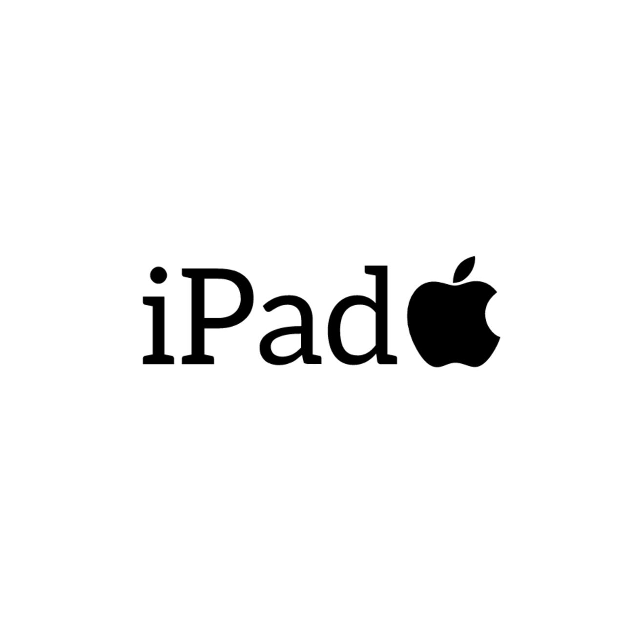 iPad