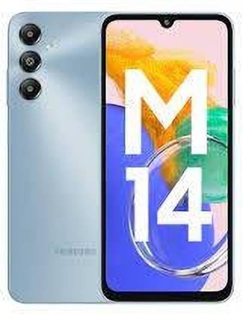  Galaxy M14 4G