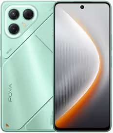 Tecno Pova 7 5G